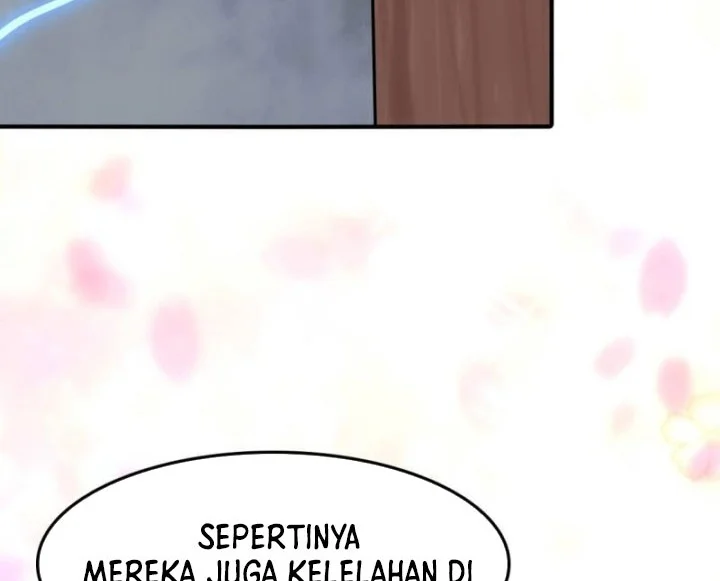 Virus Girlfriend Chapter 432 Gambar 9