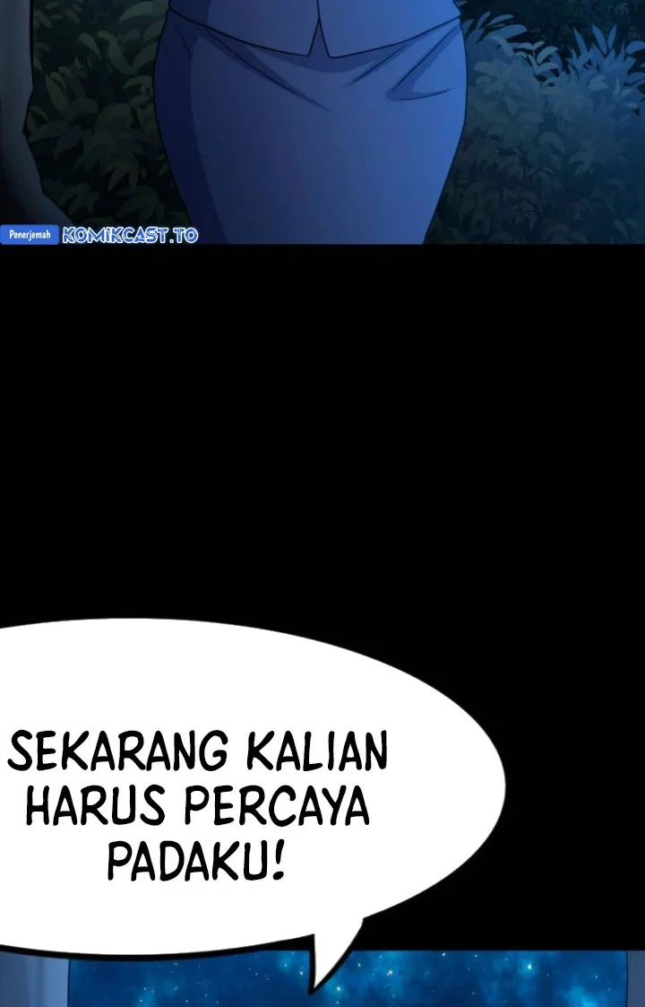 Virus Girlfriend Chapter 433 Gambar 13