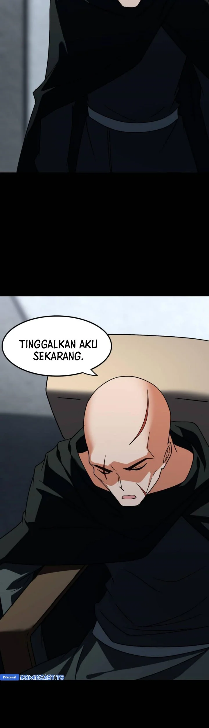 Virus Girlfriend Chapter 434 Gambar 14