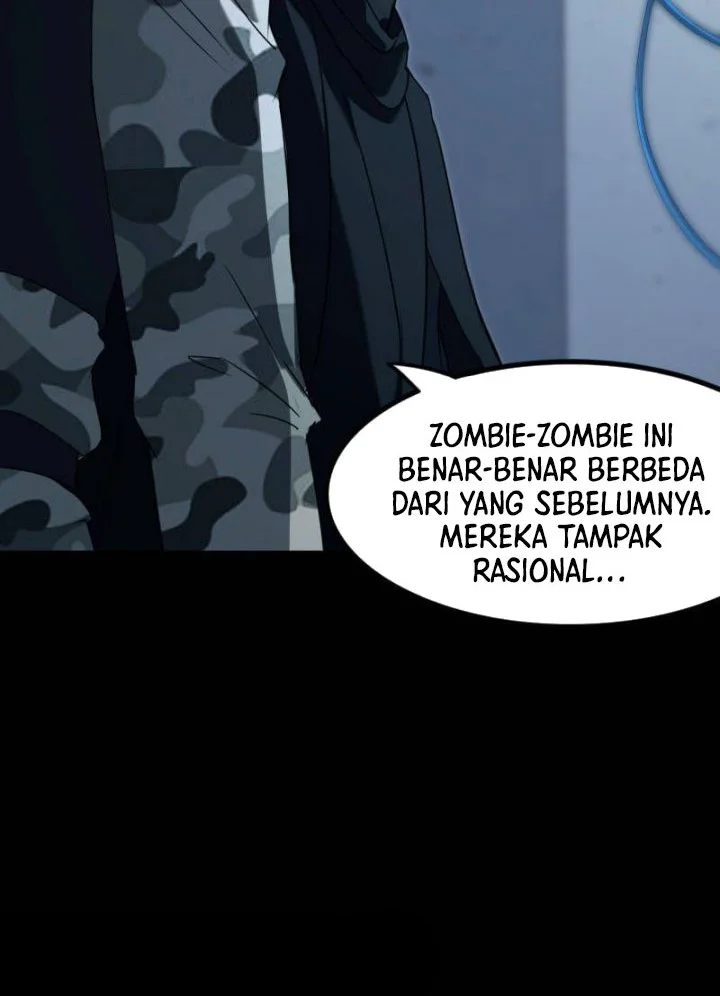 Virus Girlfriend Chapter 438 Gambar 13