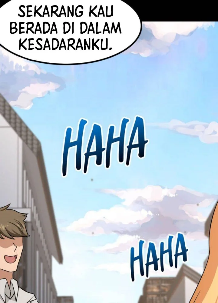 Virus Girlfriend Chapter 439 Gambar 17