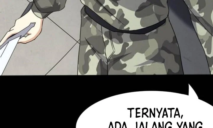 Virus Girlfriend Chapter 441 Gambar 15