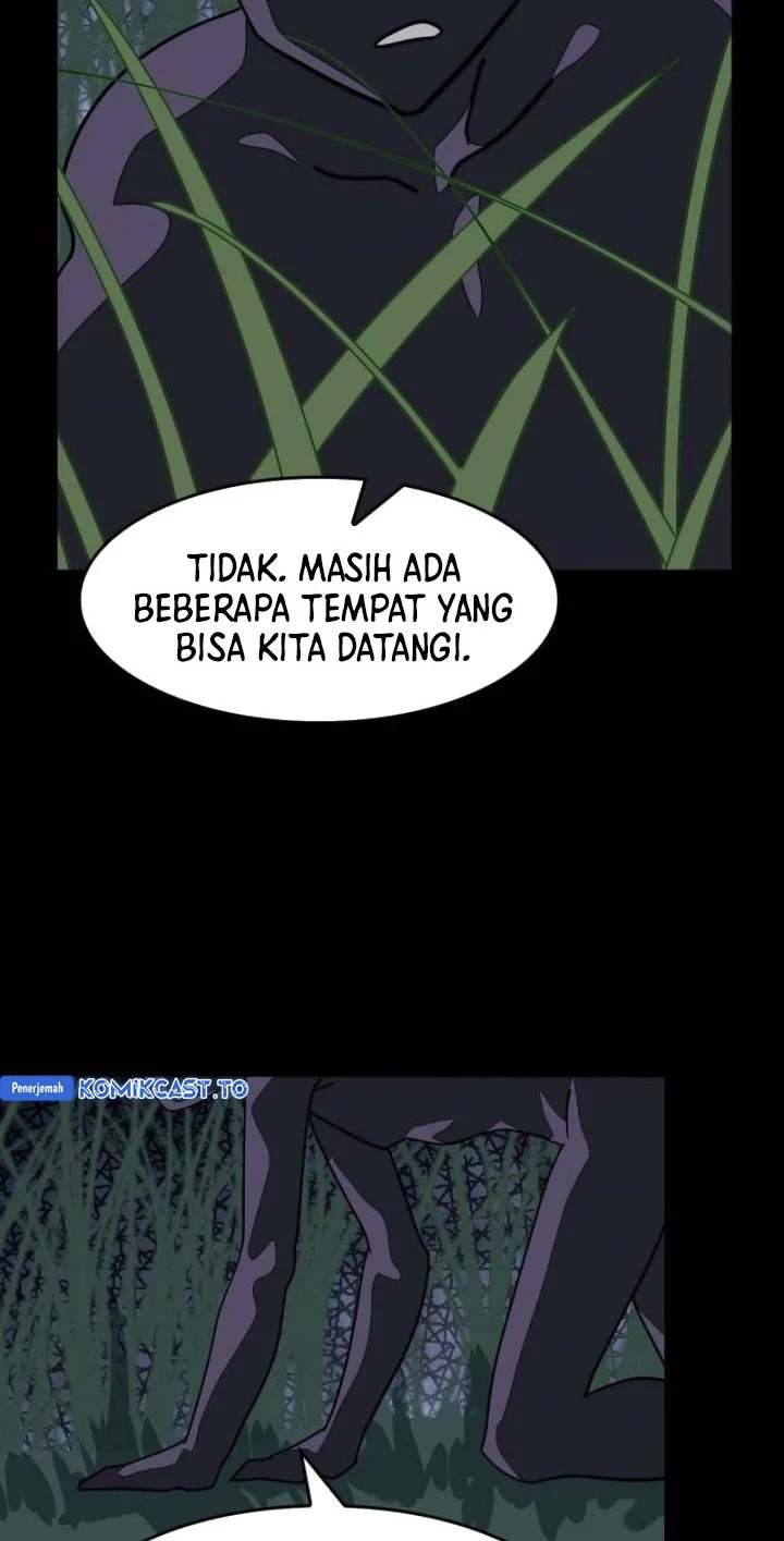 Virus Girlfriend Chapter 444 Gambar 11