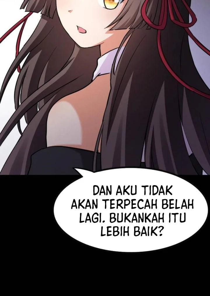 Virus Girlfriend Chapter 445 Gambar 13