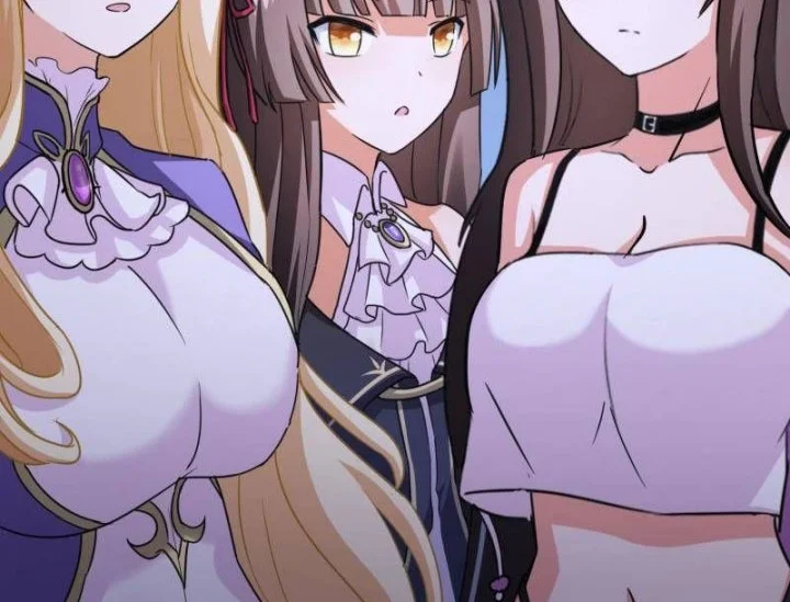 Virus Girlfriend Chapter 445 Gambar 15
