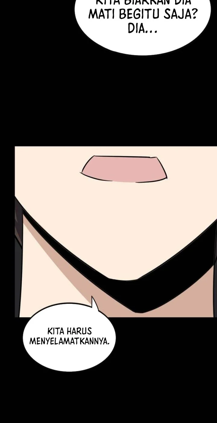 Virus Girlfriend Chapter 450 Gambar 17