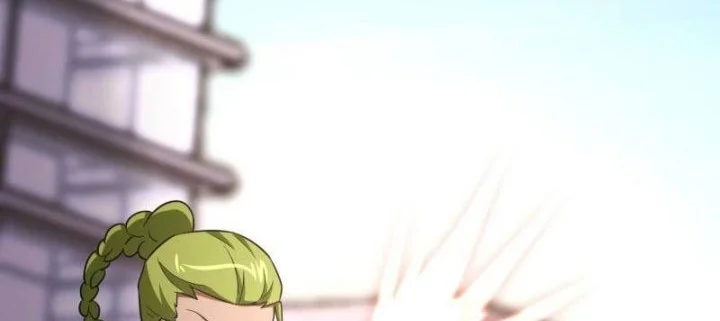 Virus Girlfriend Chapter 455 Gambar 21