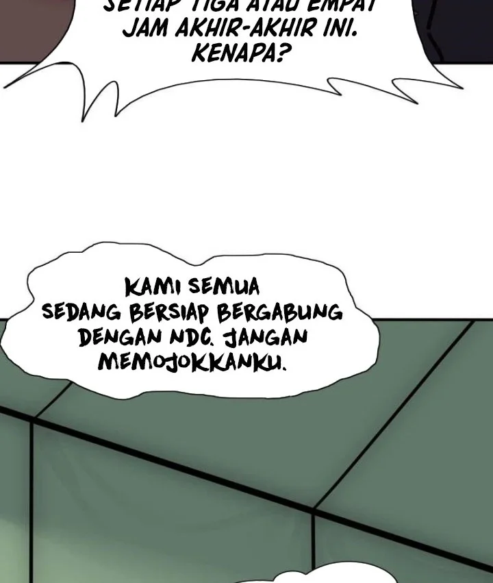 Virus Girlfriend Chapter 456 Gambar 9