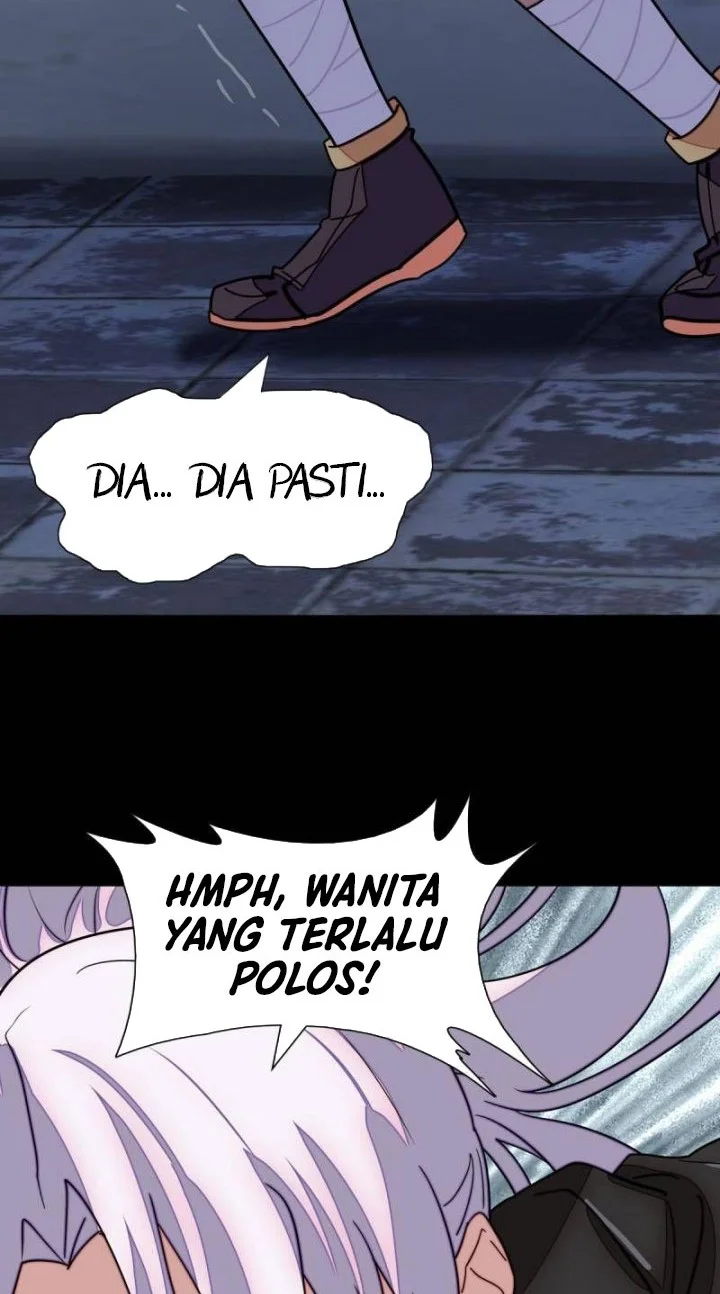 Virus Girlfriend Chapter 457 Gambar 9