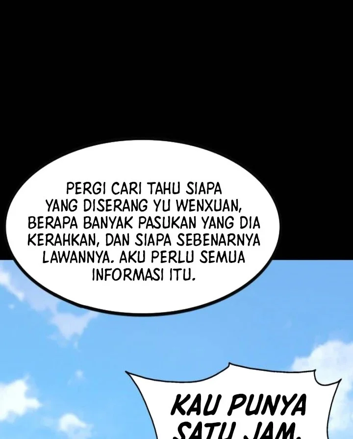 Virus Girlfriend Chapter 459 Gambar 13