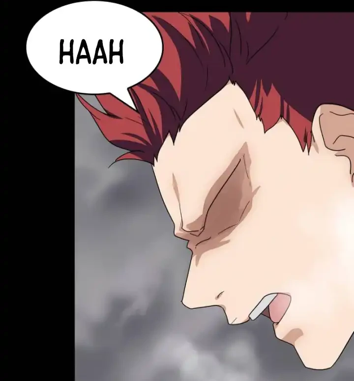 Virus Girlfriend Chapter 472 Gambar 9