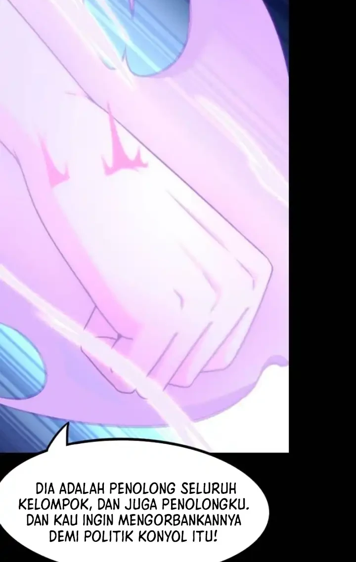Virus Girlfriend Chapter 473 Gambar 11