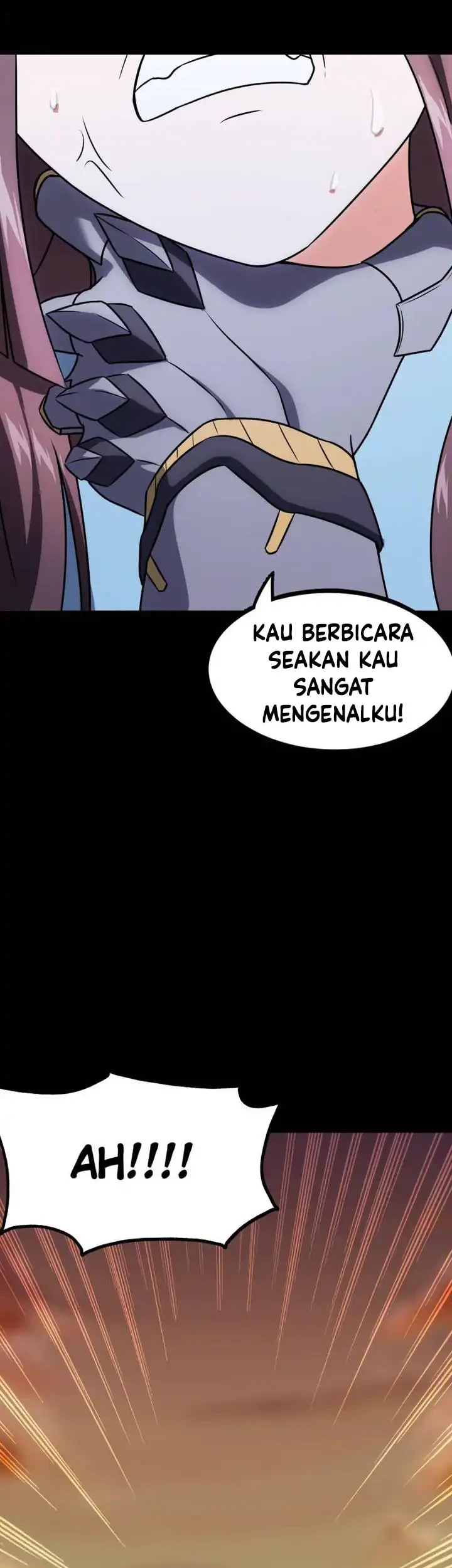 Virus Girlfriend Chapter 485 Gambar 16