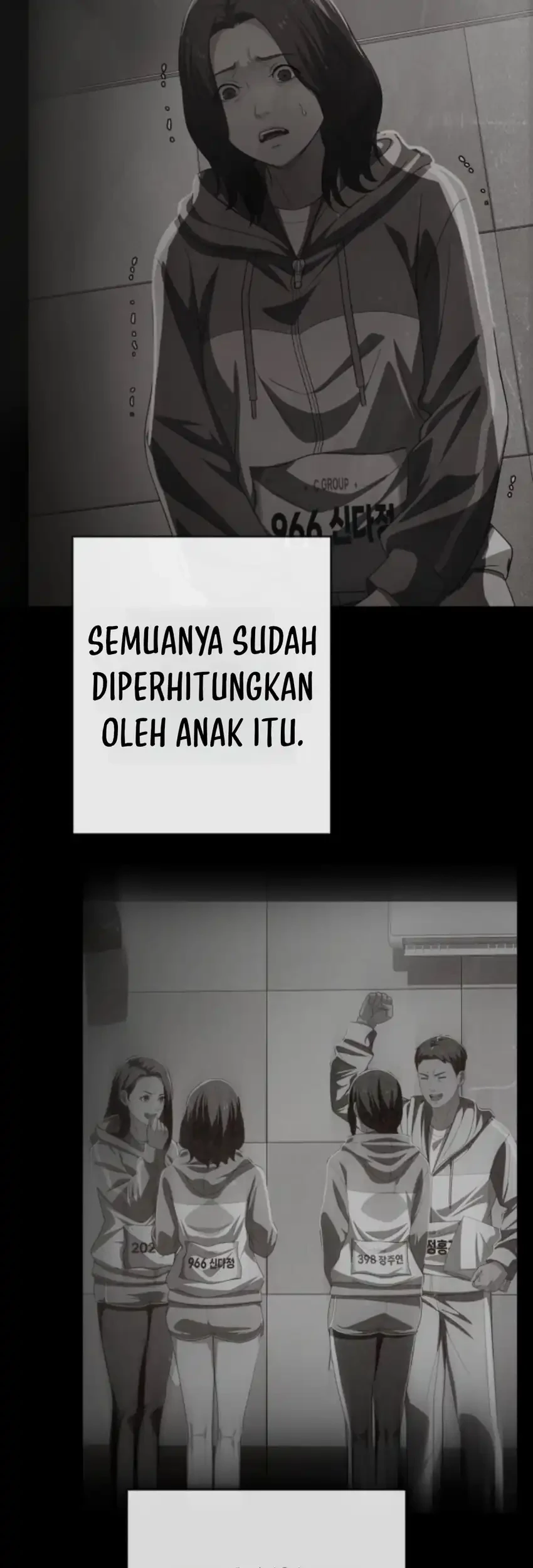 Voice Phishing Turns Your Life Around Chapter 100 Gambar 26