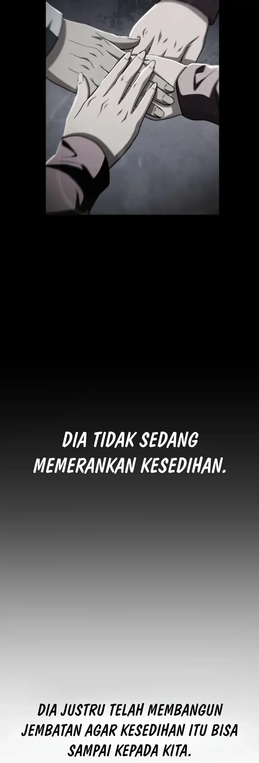 Voice Phishing Turns Your Life Around Chapter 100 Gambar 28
