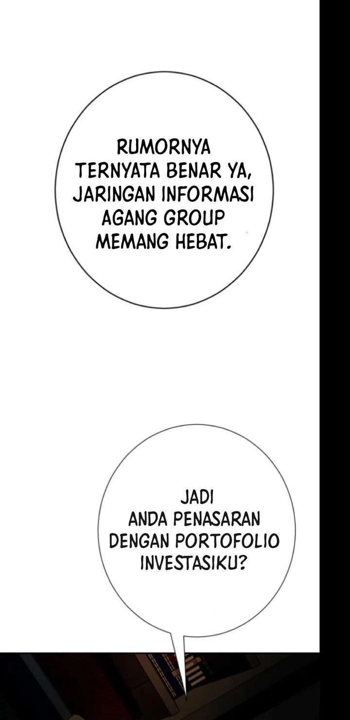 Voice Phishing Turns Your Life Around Chapter 37 Gambar 22
