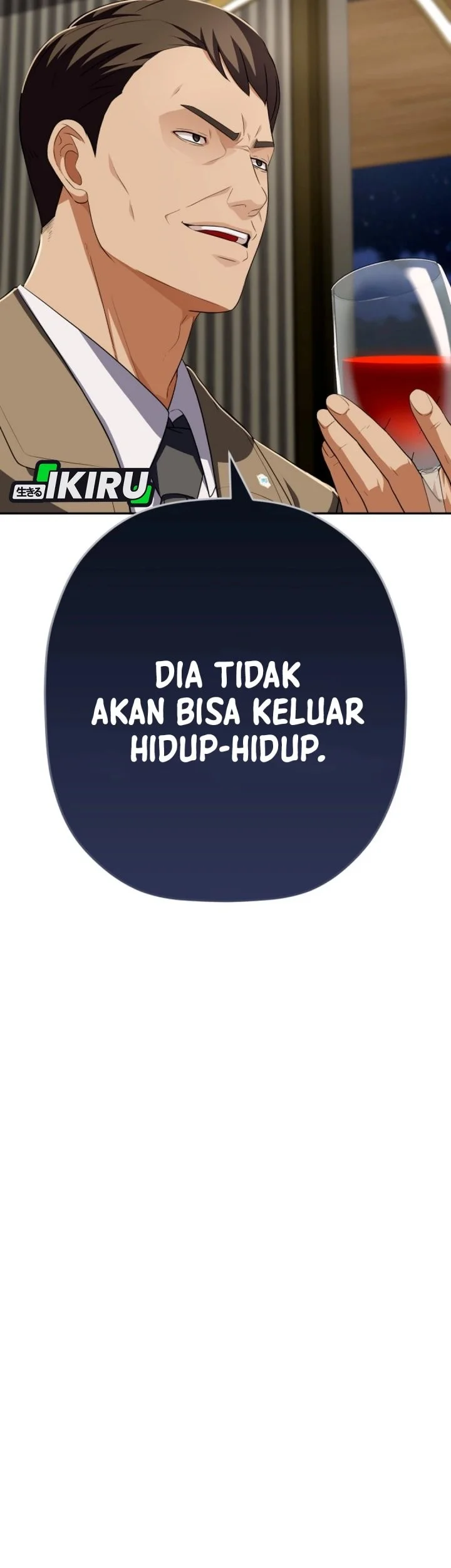 Voice Phishing Turns Your Life Around Chapter 70 Gambar 24