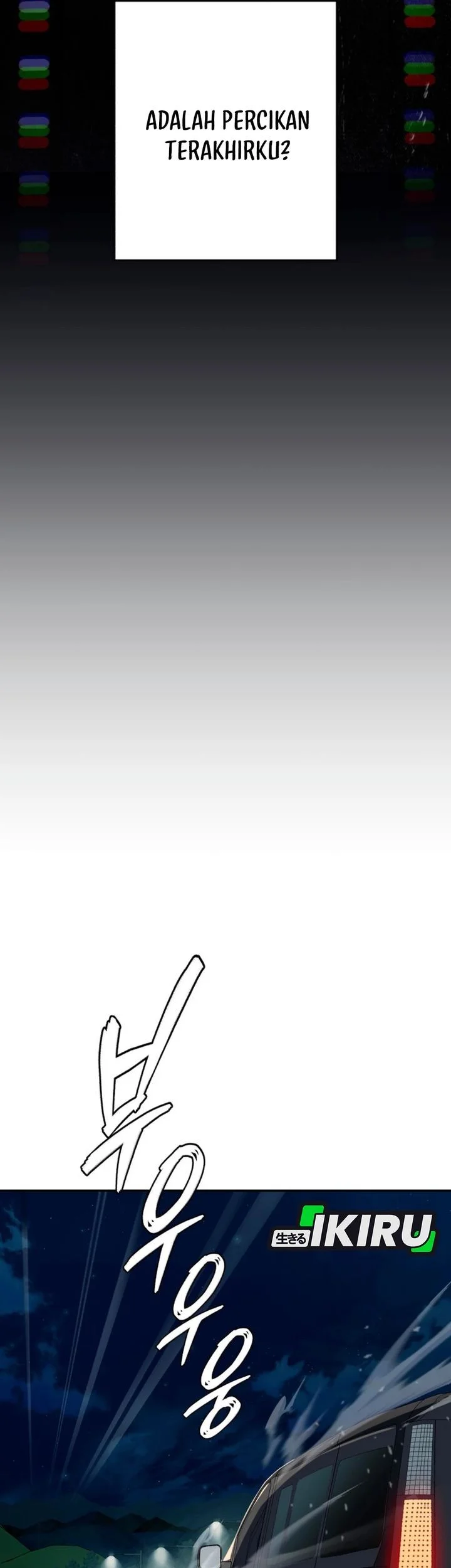 Voice Phishing Turns Your Life Around Chapter 85 Gambar 24