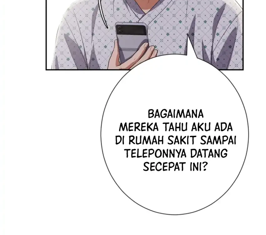 Voice Phishing Turns Your Life Around Chapter 86 Gambar 26