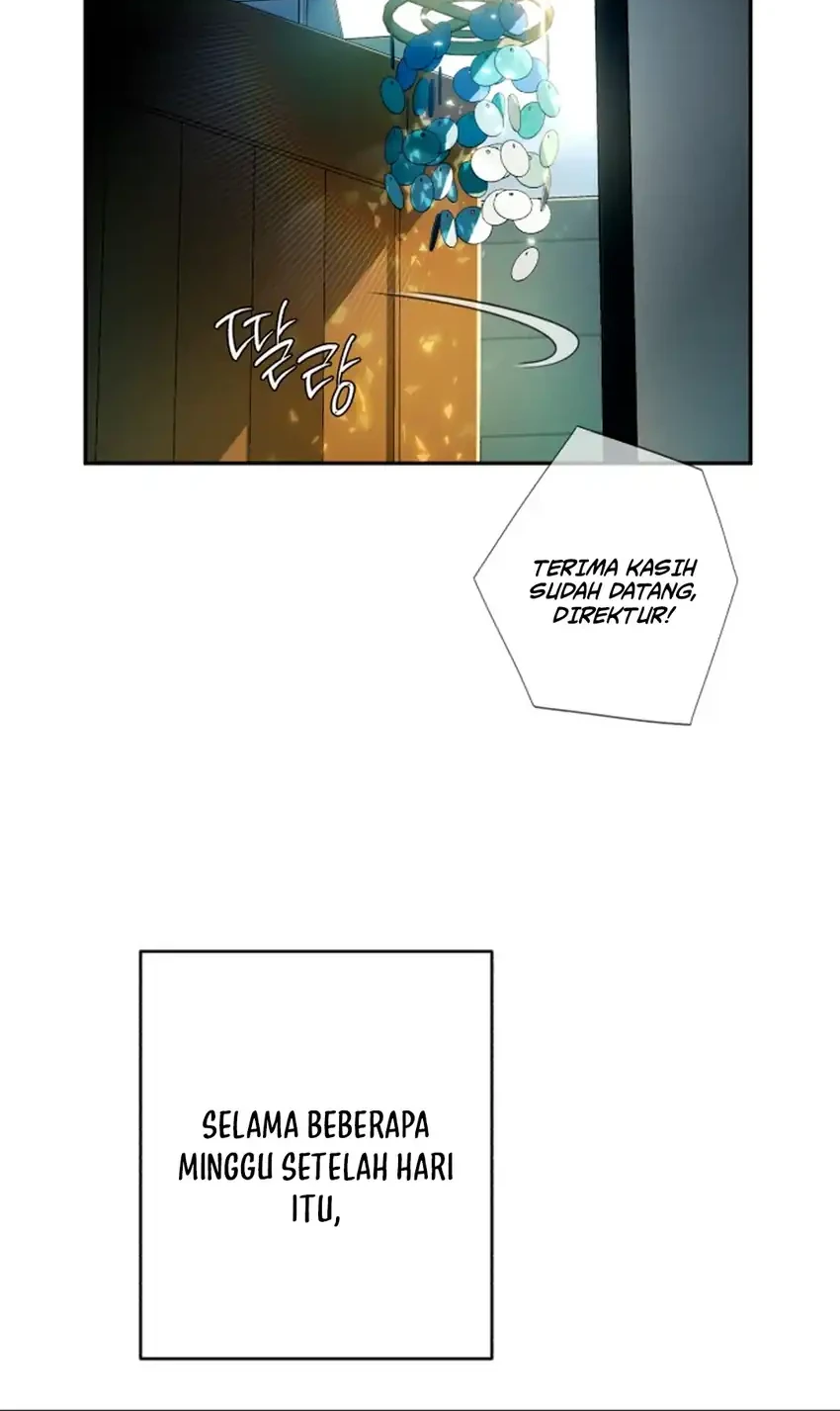 Voice Phishing Turns Your Life Around Chapter 89 Gambar 24
