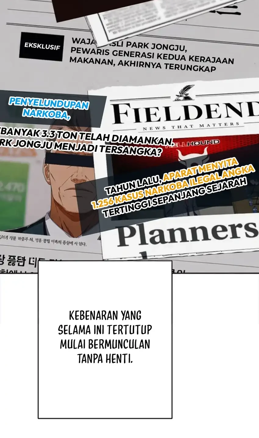 Voice Phishing Turns Your Life Around Chapter 89 Gambar 26