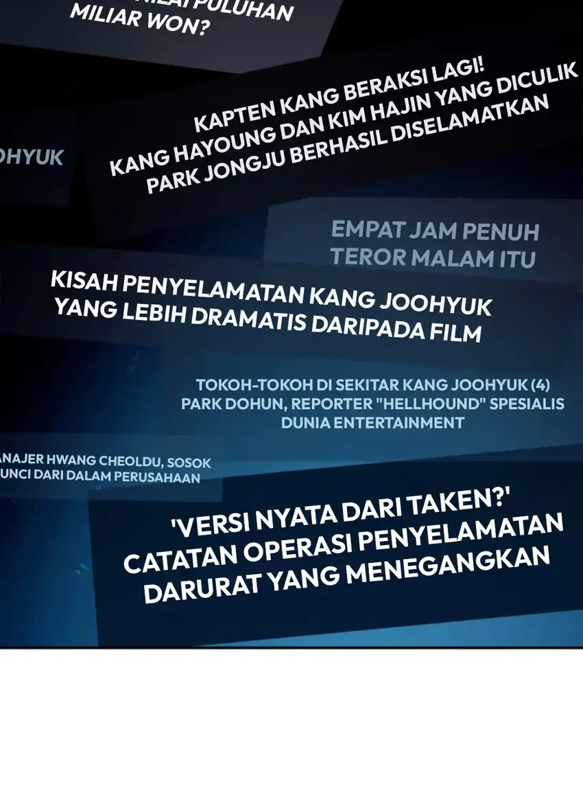 Voice Phishing Turns Your Life Around Chapter 89 Gambar 28
