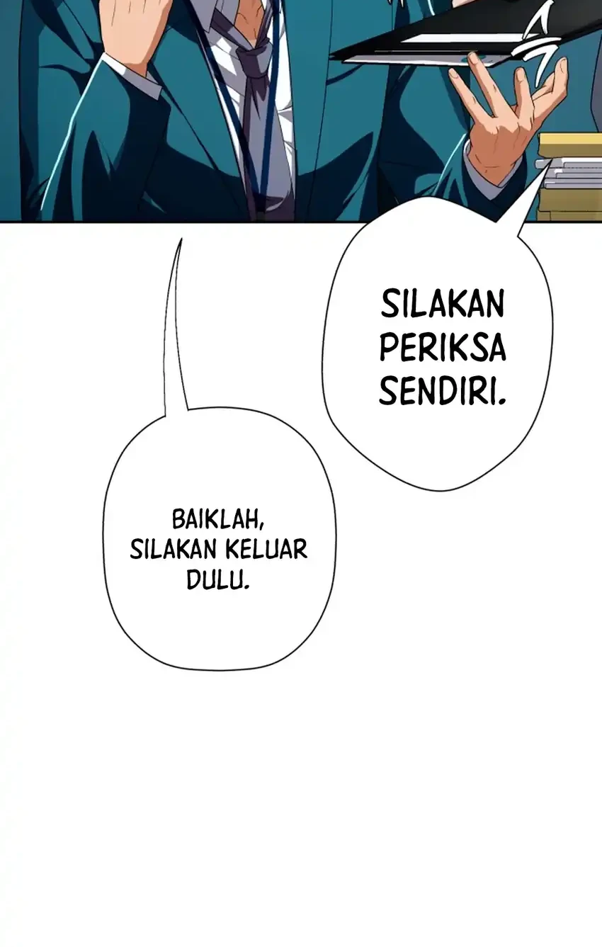 Voice Phishing Turns Your Life Around Chapter 90 Gambar 30