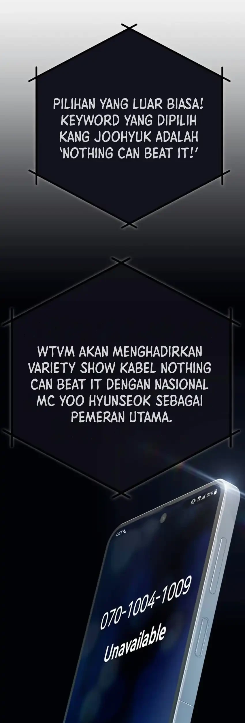 Voice Phishing Turns Your Life Around Chapter 94 Gambar 20