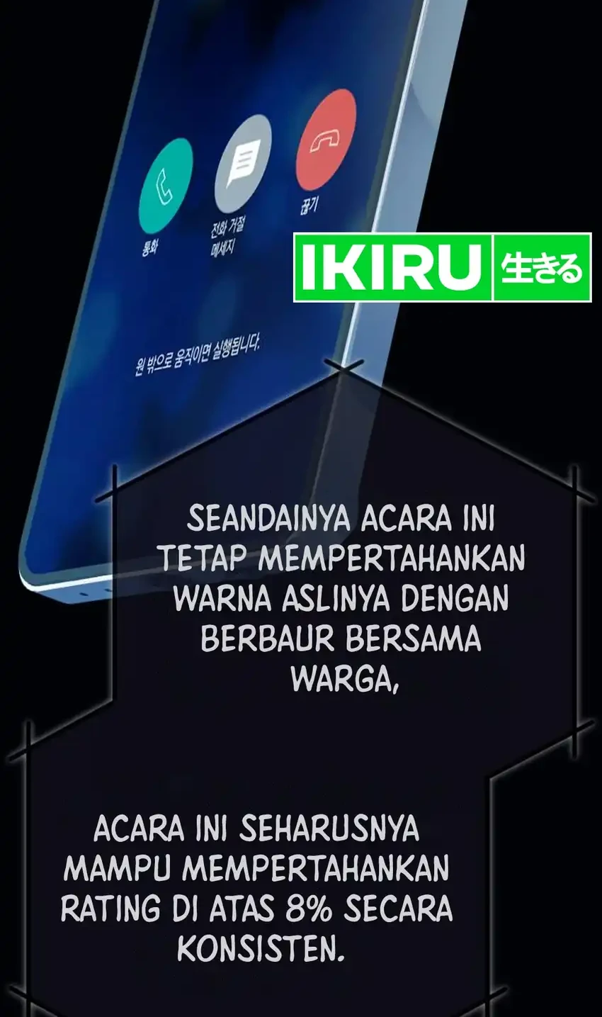 Voice Phishing Turns Your Life Around Chapter 94 Gambar 21