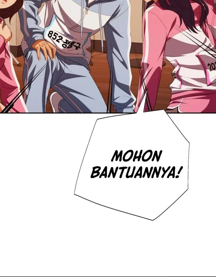 Voice Phishing Turns Your Life Around Chapter 96 Gambar 23