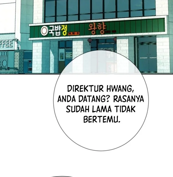 Voice Phishing Turns Your Life Around Chapter 98 Gambar 24
