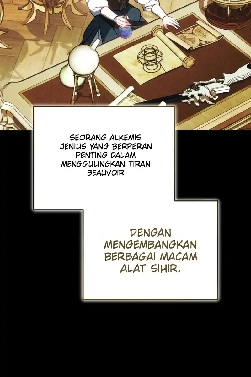 Vote for Your Knight! Chapter 1 Gambar 43