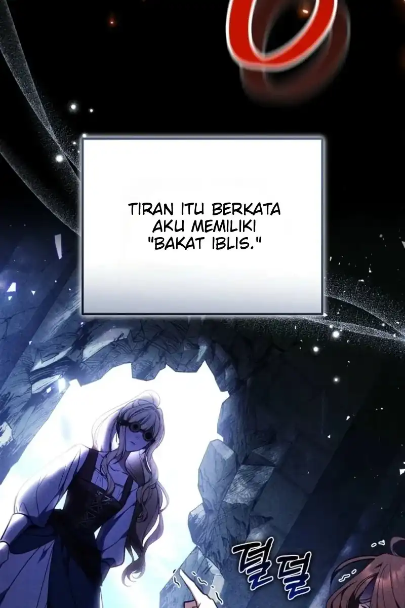 Vote for Your Knight! Chapter 1 Gambar 45