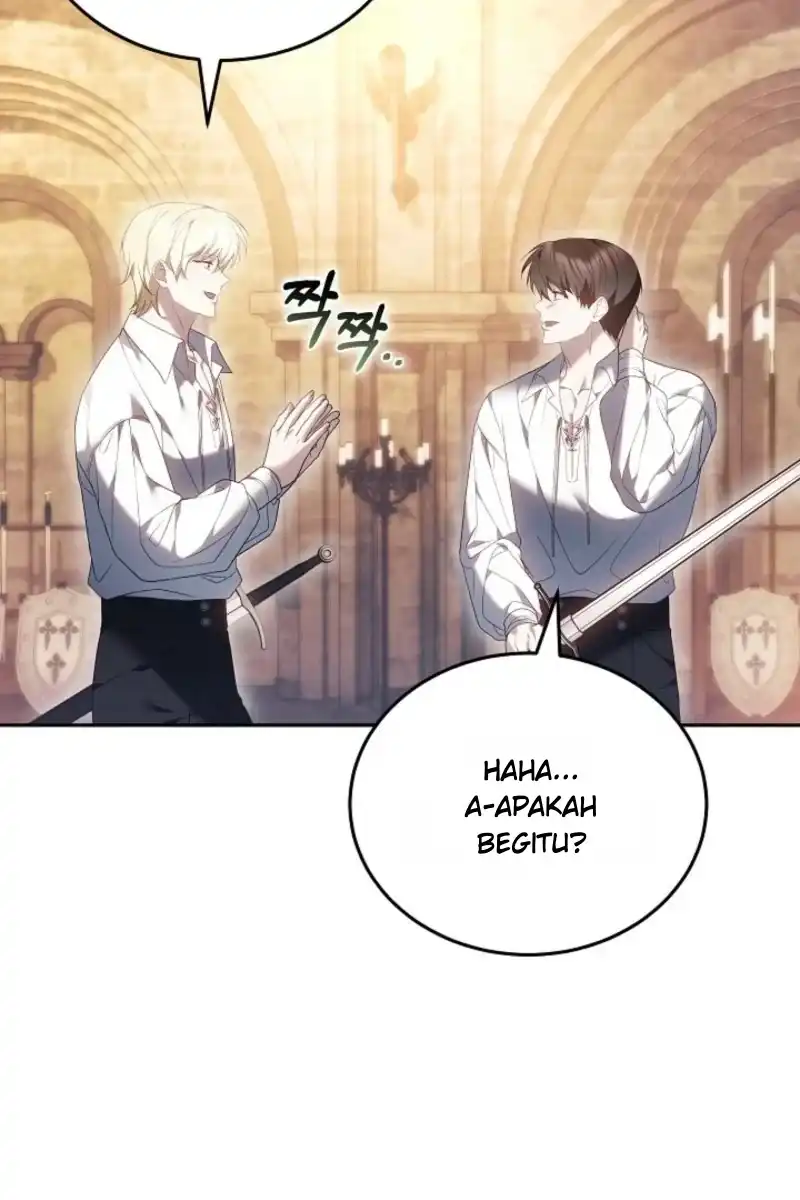 Vote for Your Knight! Chapter 10 Gambar 29