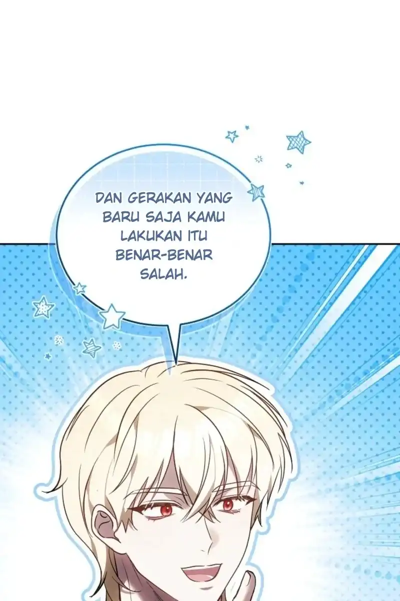 Vote for Your Knight! Chapter 10 Gambar 30