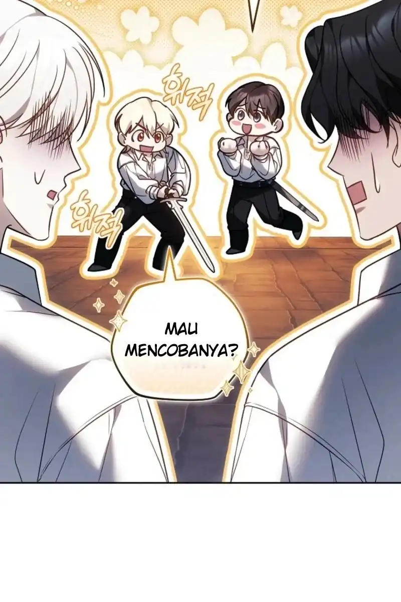 Vote for Your Knight! Chapter 10 Gambar 33