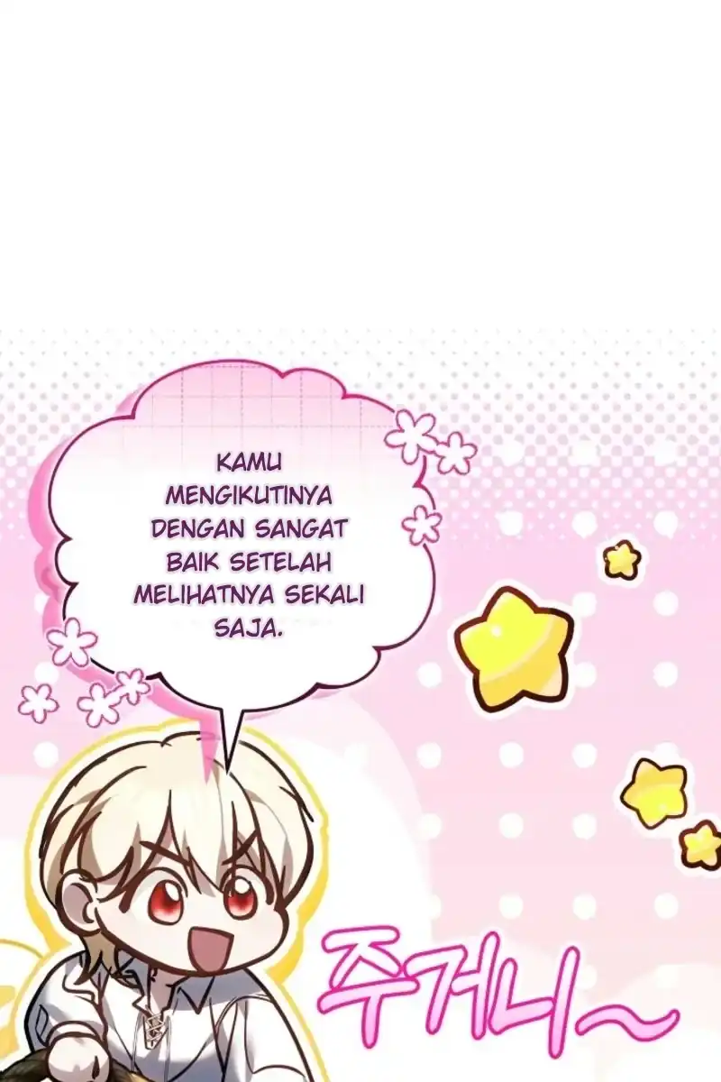 Vote for Your Knight! Chapter 10 Gambar 34