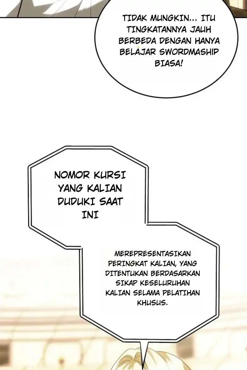 Vote for Your Knight! Chapter 11 Gambar 31