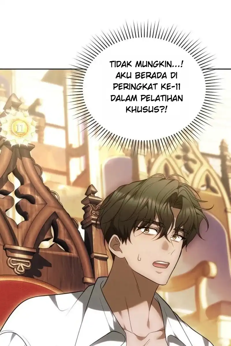Vote for Your Knight! Chapter 11 Gambar 34