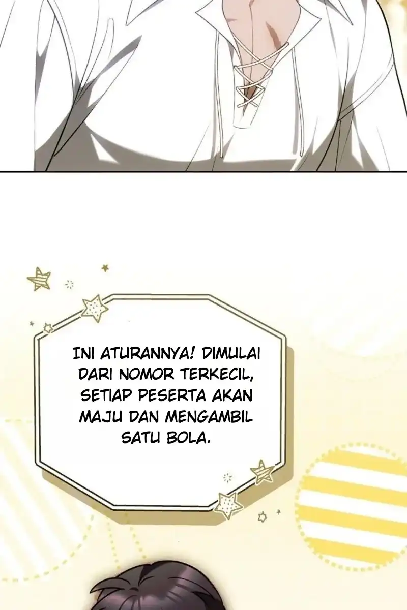 Vote for Your Knight! Chapter 11 Gambar 35