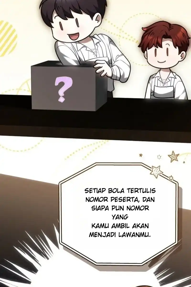 Vote for Your Knight! Chapter 11 Gambar 36
