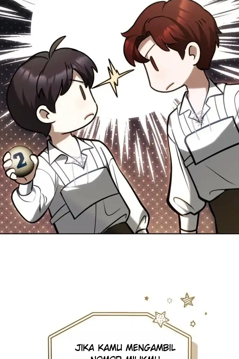 Vote for Your Knight! Chapter 11 Gambar 37