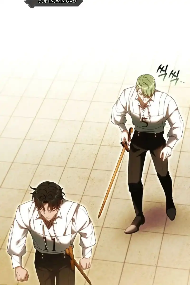 Vote for Your Knight! Chapter 12 Gambar 28