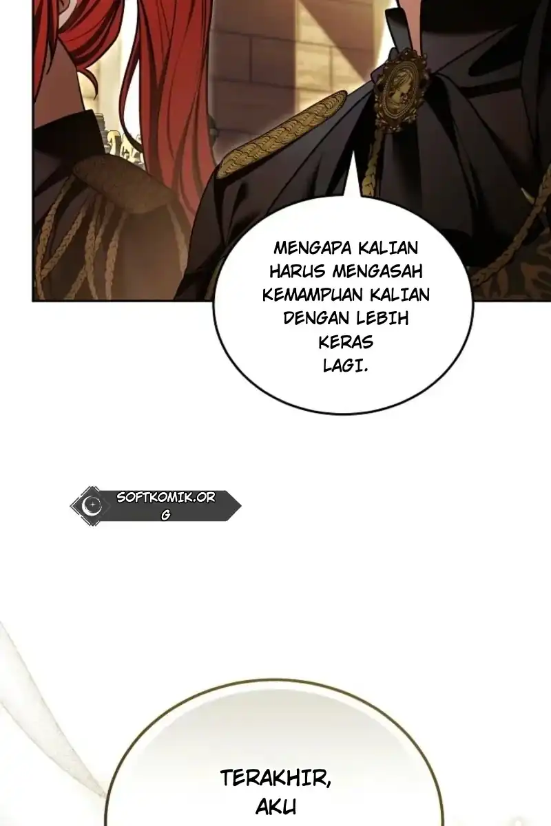 Vote for Your Knight! Chapter 13 Gambar 28