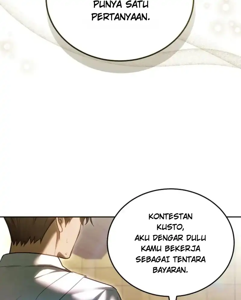 Vote for Your Knight! Chapter 13 Gambar 29