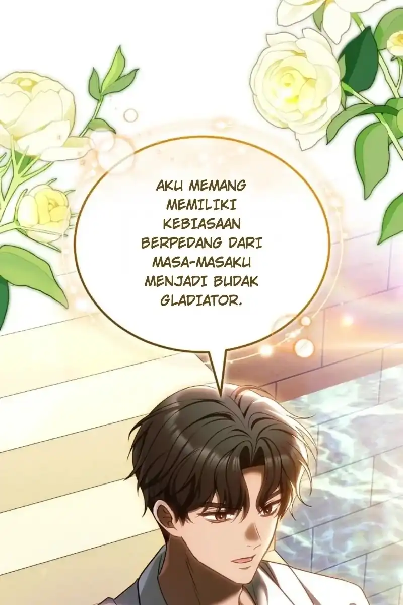 Vote for Your Knight! Chapter 13 Gambar 32