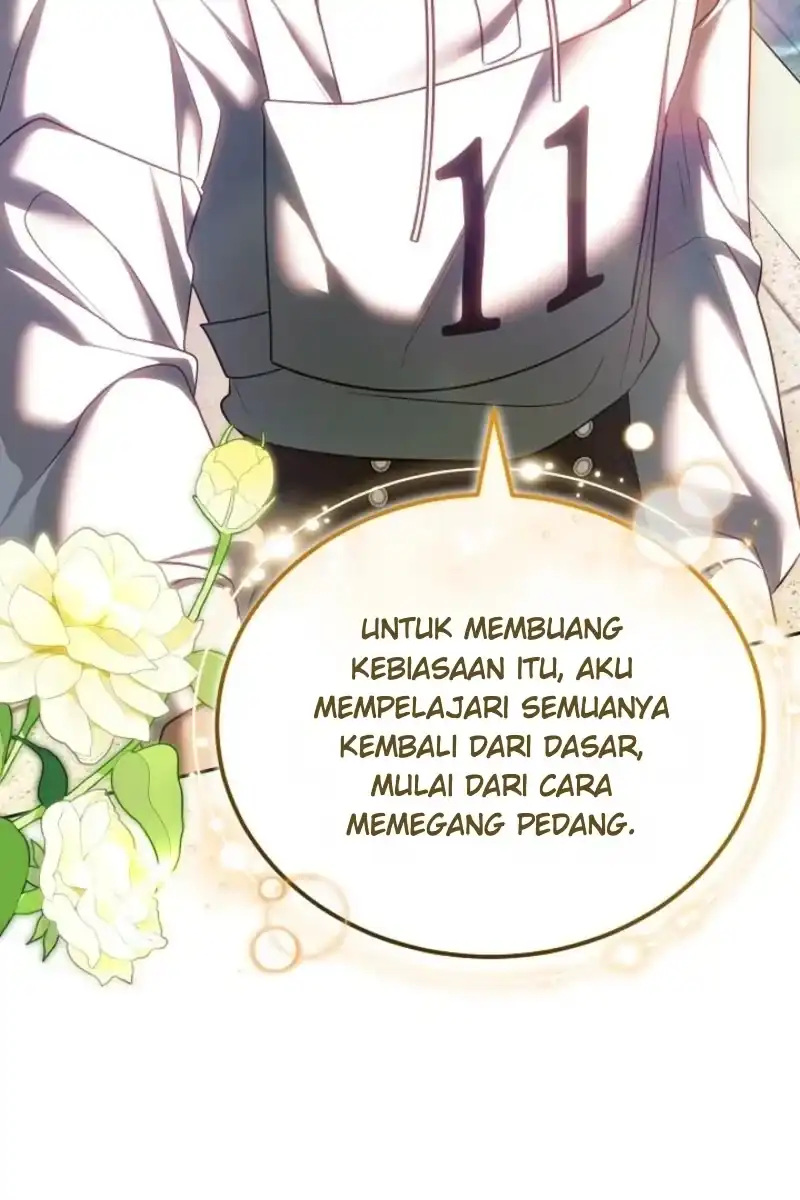 Vote for Your Knight! Chapter 13 Gambar 34