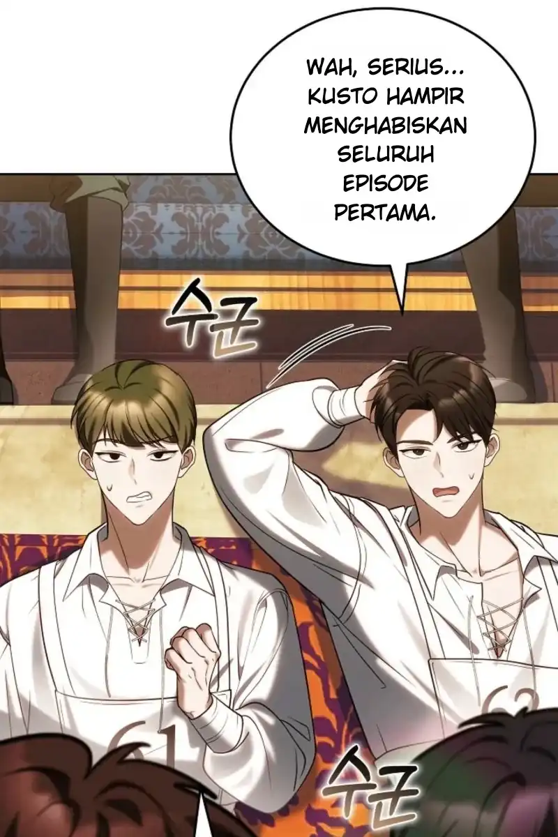 Vote for Your Knight! Chapter 14 Gambar 34