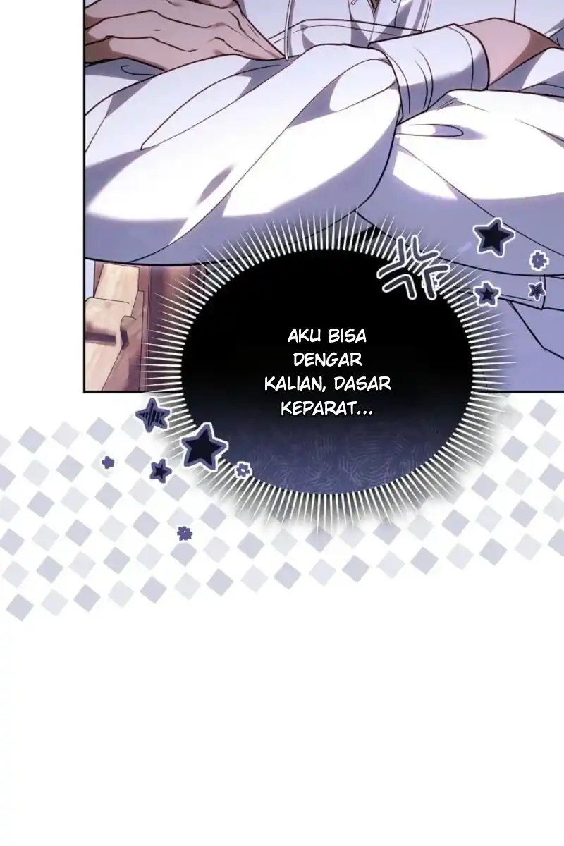 Vote for Your Knight! Chapter 14 Gambar 37