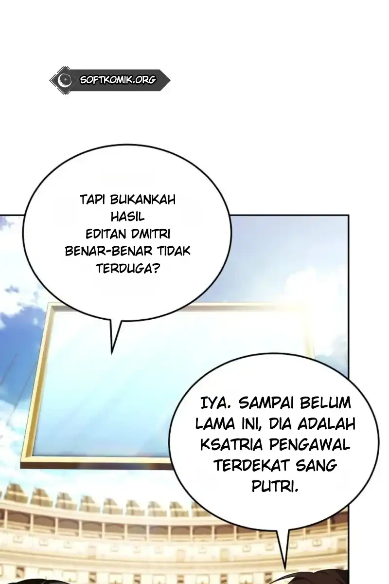 Vote for Your Knight! Chapter 14 Gambar 38